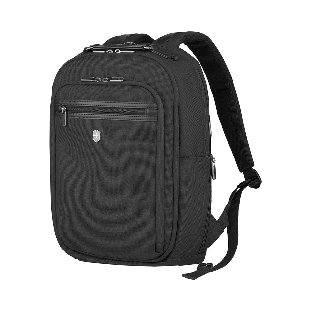 Victorinox Werks Professional Backpack (Black)