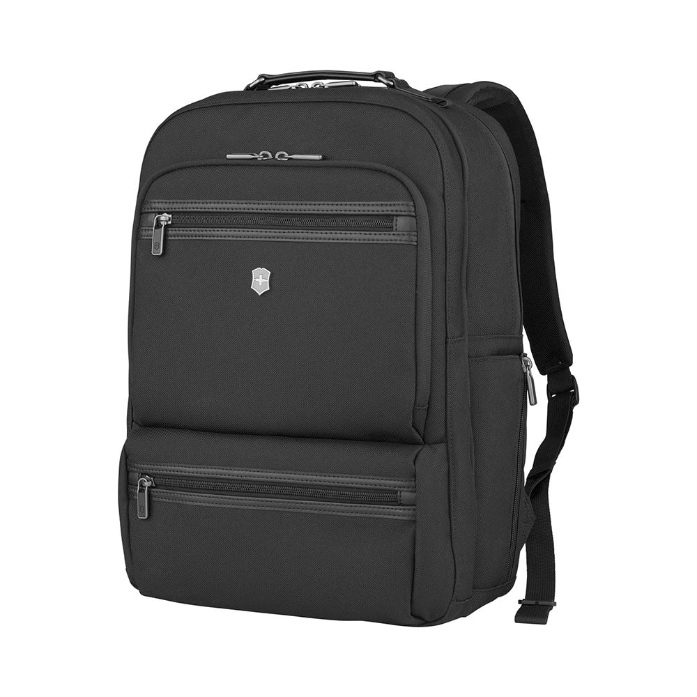 Victorinox Werks Professional Backpack (Black)