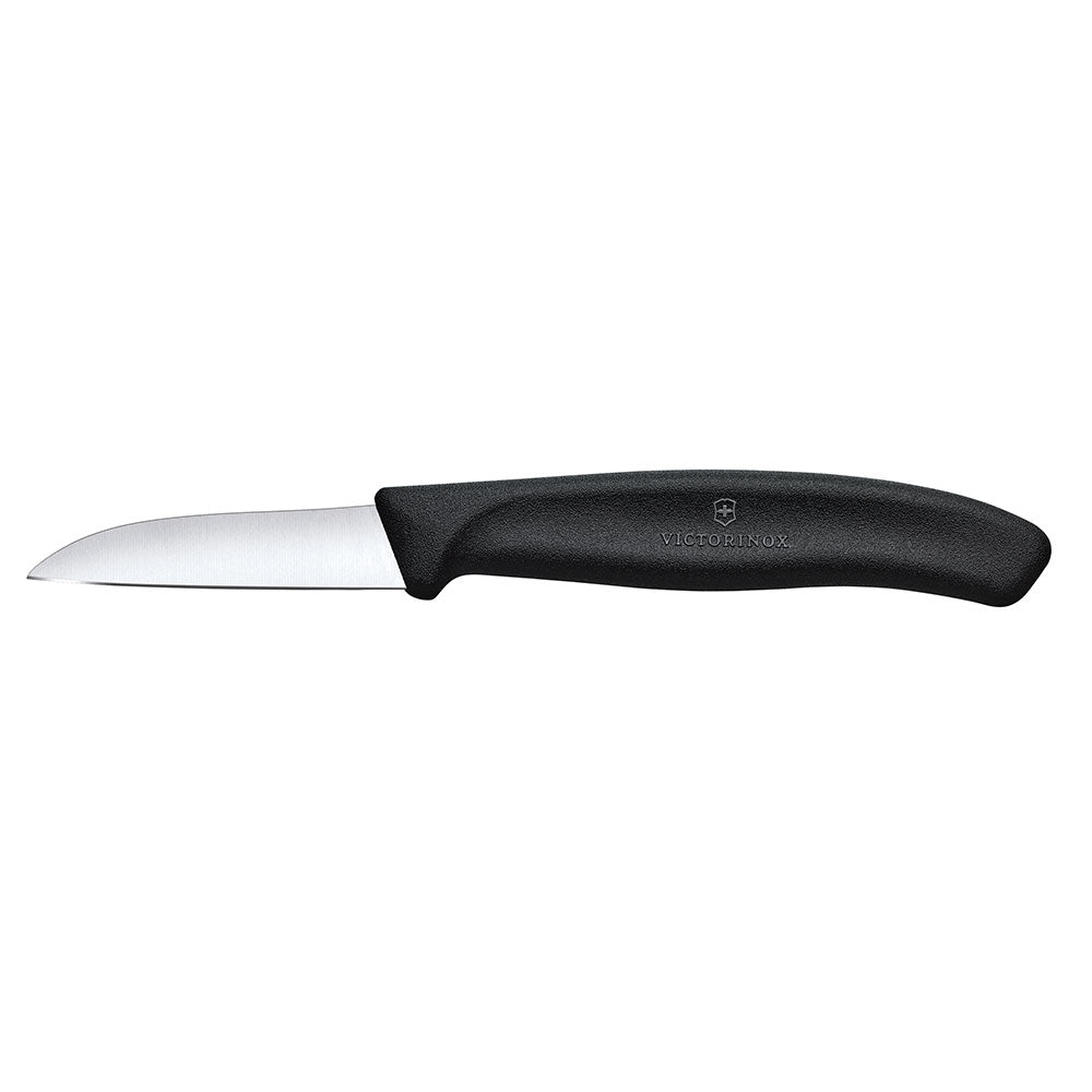 Victorinox Straight Plain Paring Knife 6cm