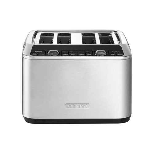 Cuisinart Automated Digital Toaster