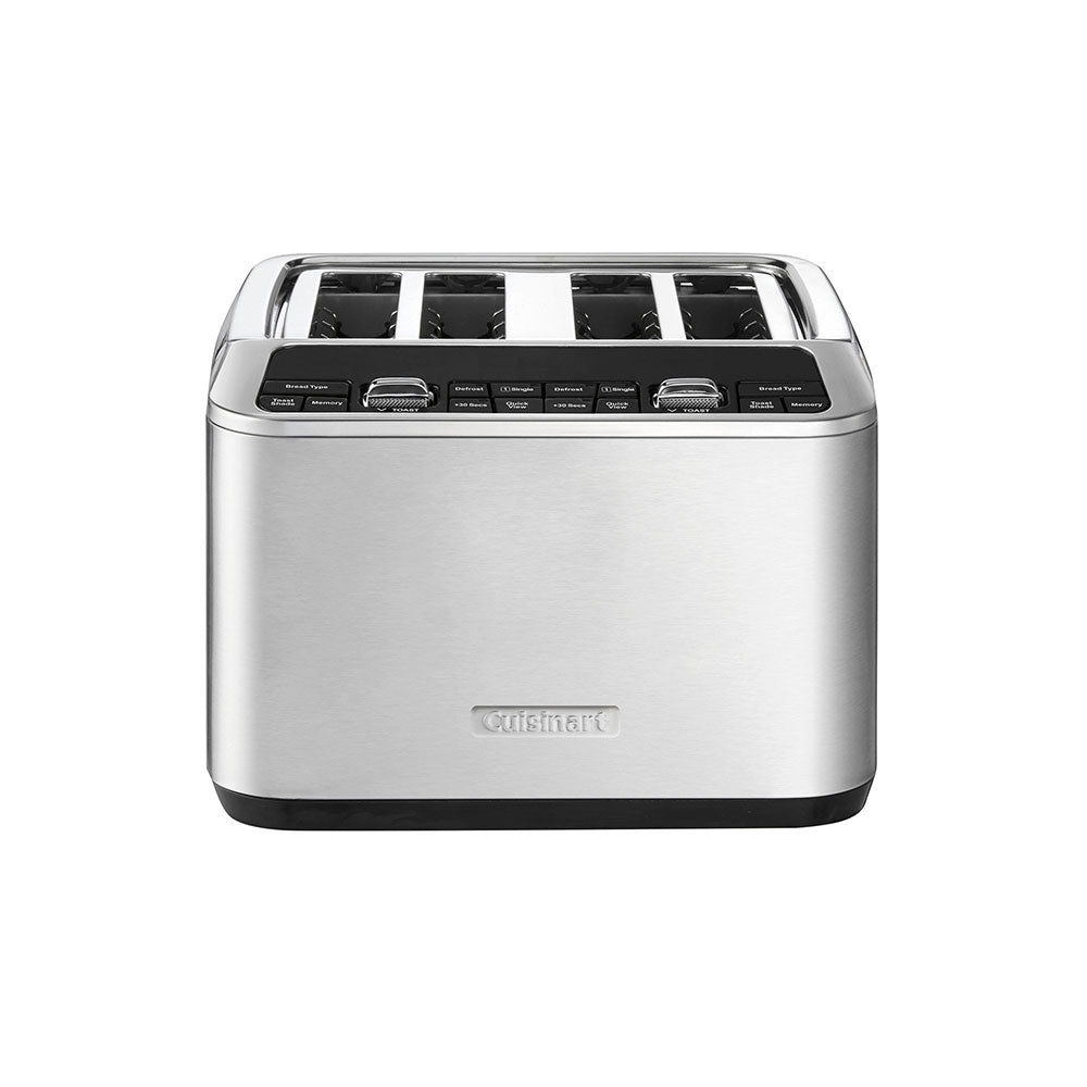  Automatischer digitaler Toaster von Cuisinart