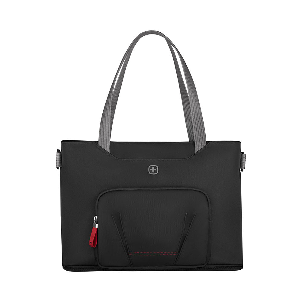 Wenger Motion Tote Chic (Black)