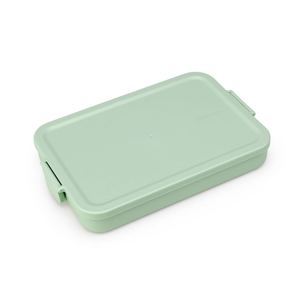 Brabantia Make &amp; Take flache Lunchbox