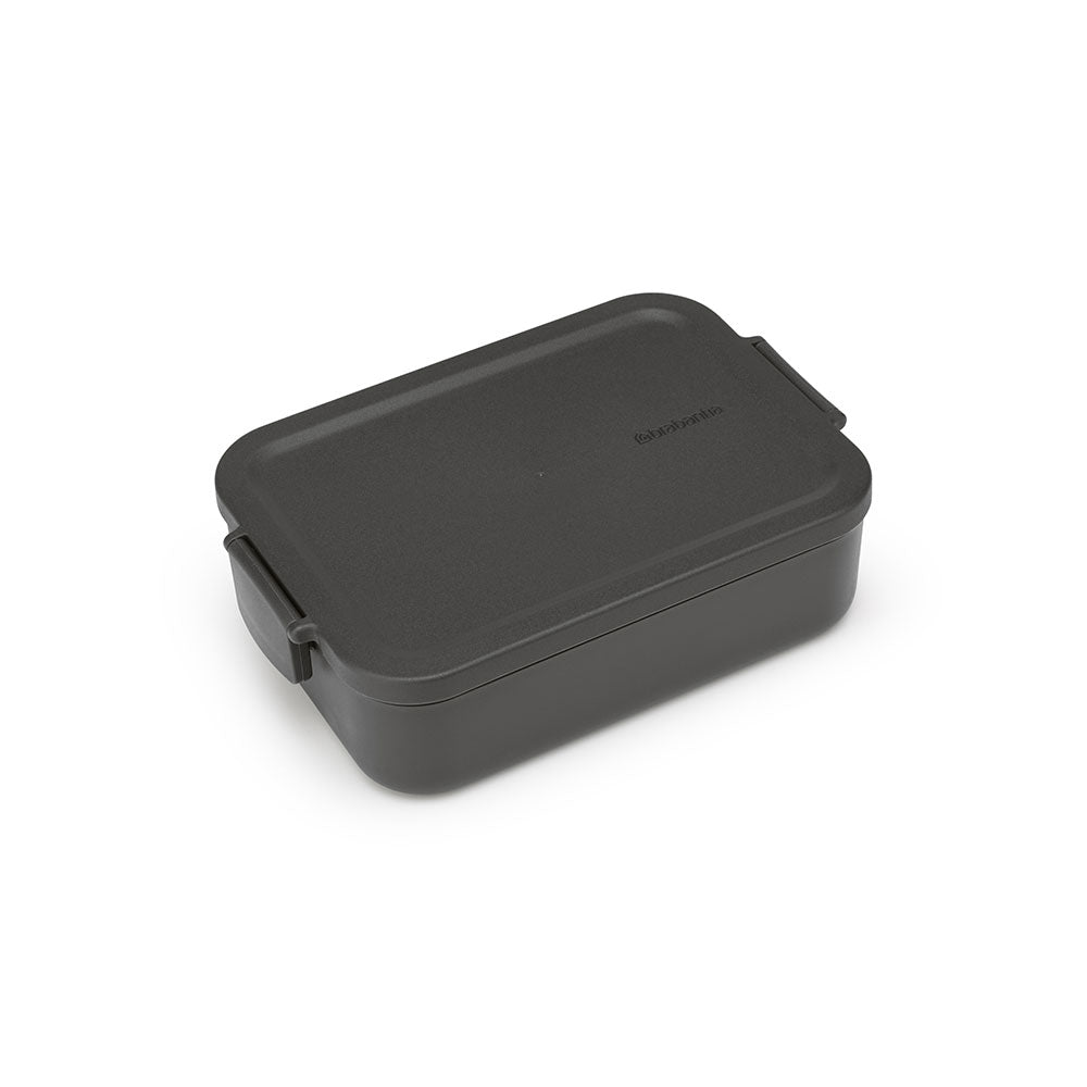 Brabantia Make &amp; Take Bento-Lunchbox