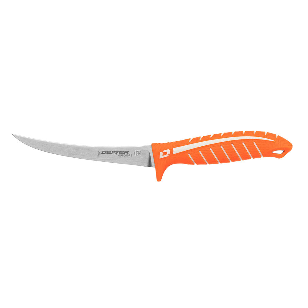 Dexter Flexible Fillet Knife 6"