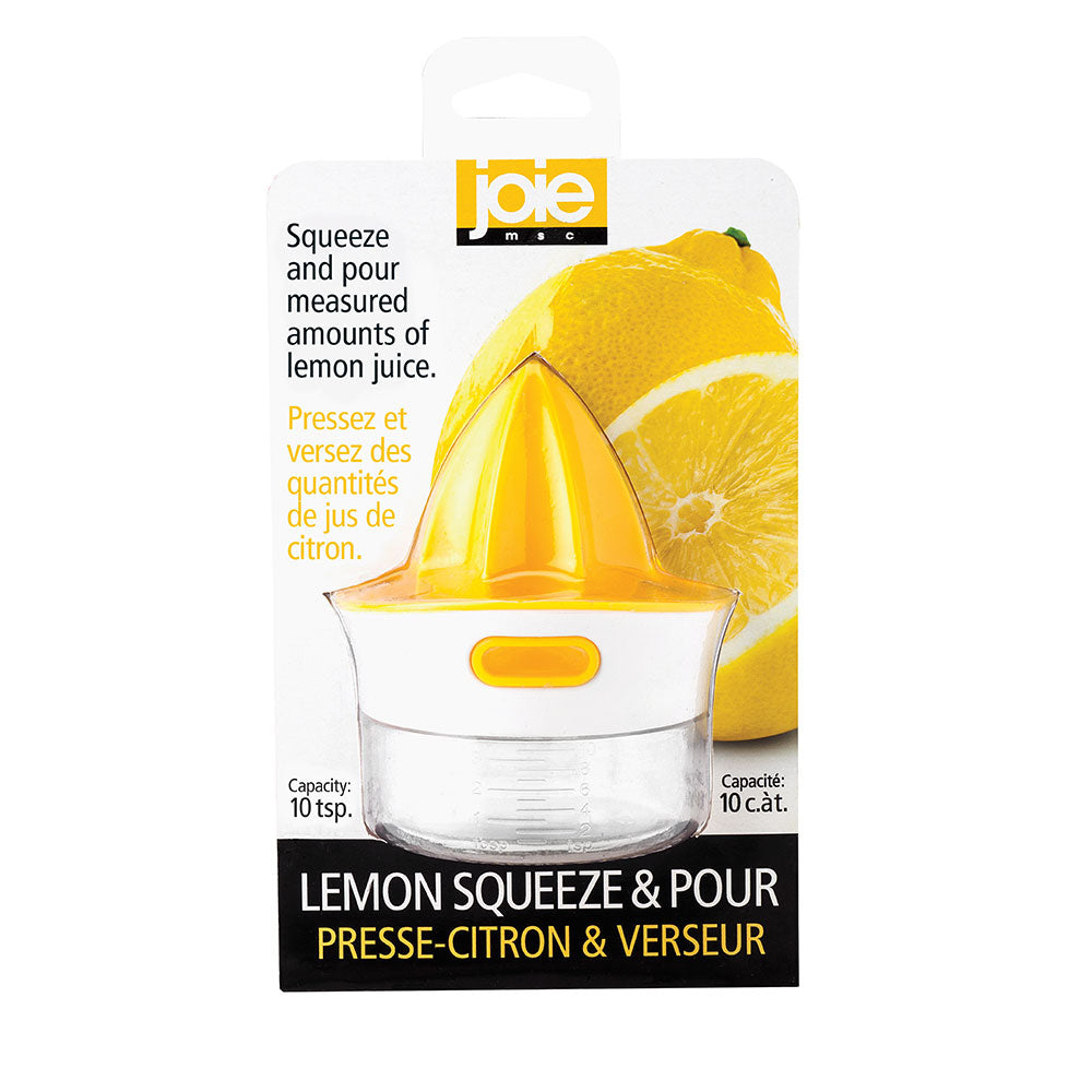 Joie Lemon Squeeze & Pour (8x7x10cm)