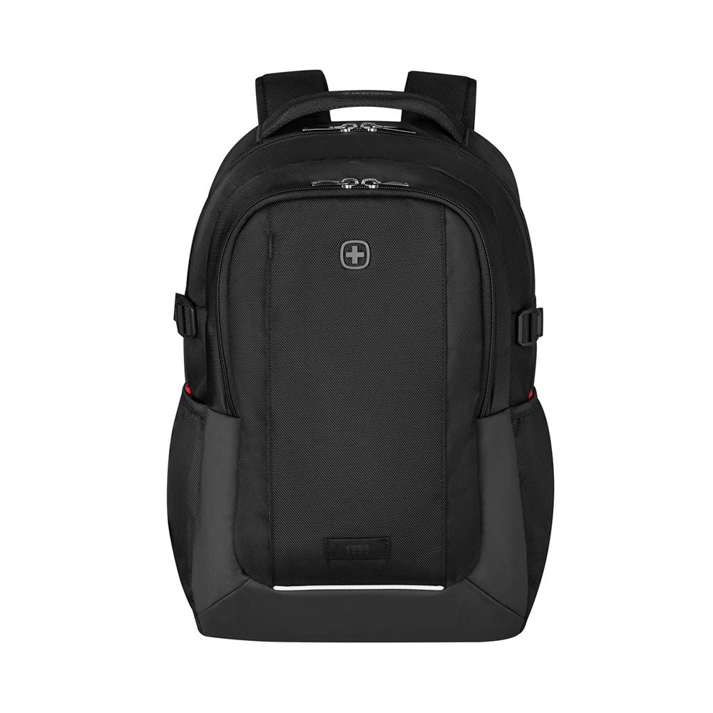 Wenger XE Ryde Laptop Backpack w/ Tablet Pocket 16" (Black)
