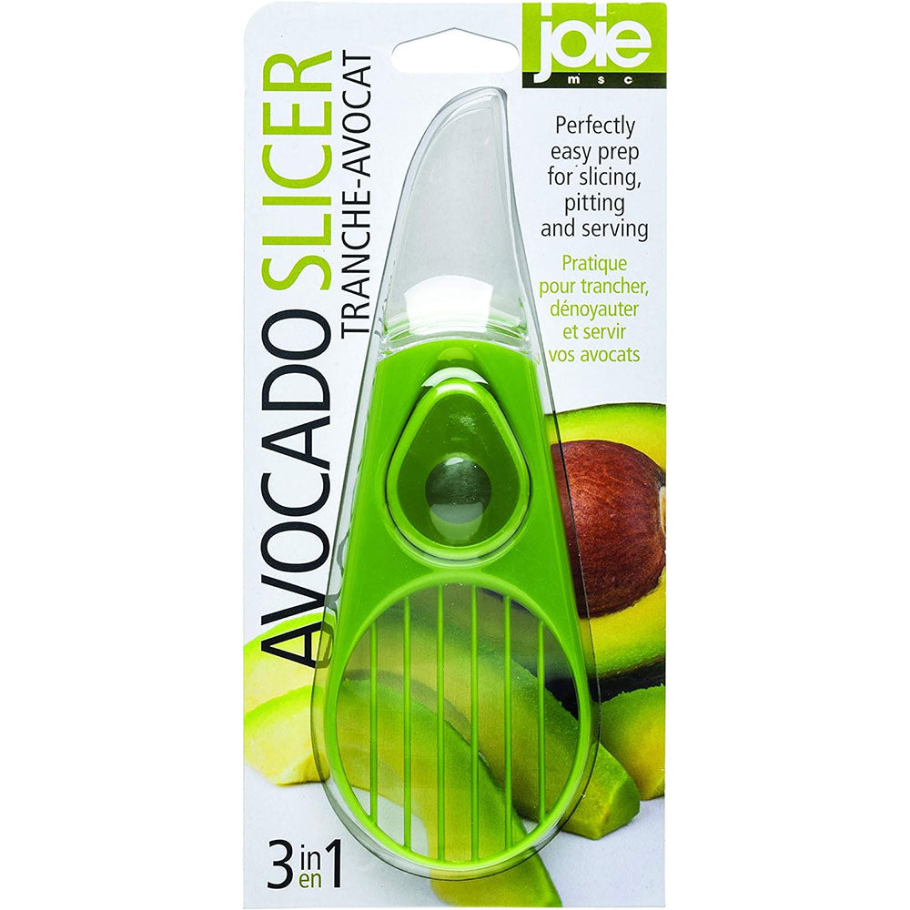 Joie Avocado 3-in-1 Slicer (18x7x3cm)