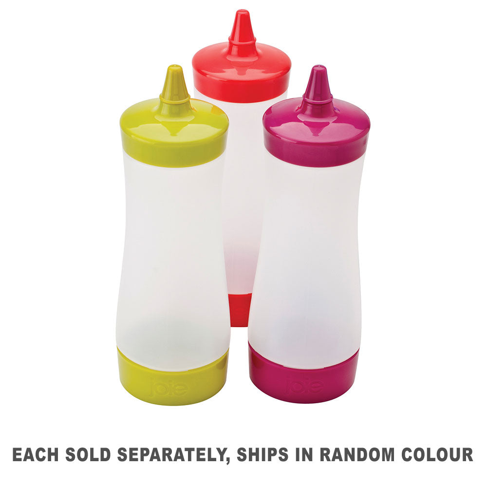 Joie Squeeze Bottle (1pc Random Colour)