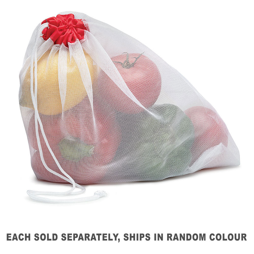 Joie Mesh Produce Bag (1pc Random Colour)