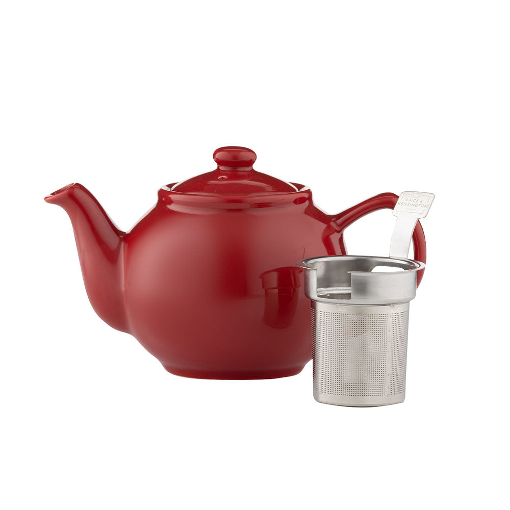 Price & Kensington 2-Cup Teapot