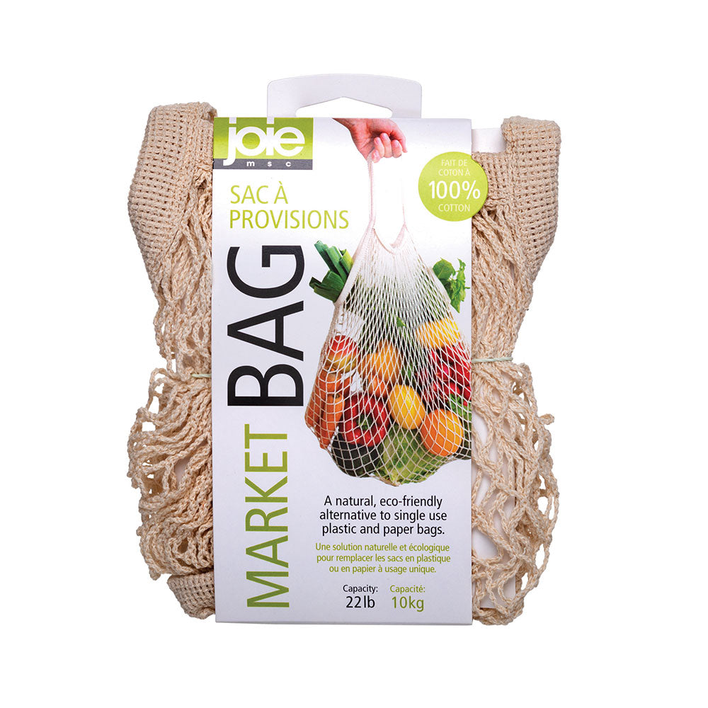 Joie Market Bag (17x17x3cm)