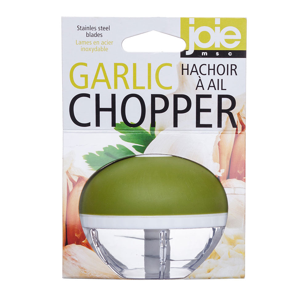 Joie Garlic Chopper (8x8x7cm)