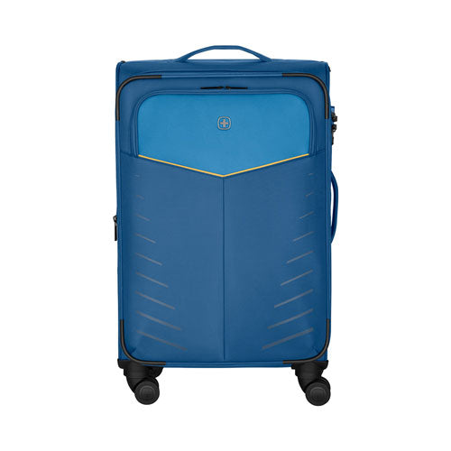 Wenger SYGHT Softside Carry-On (Blue)