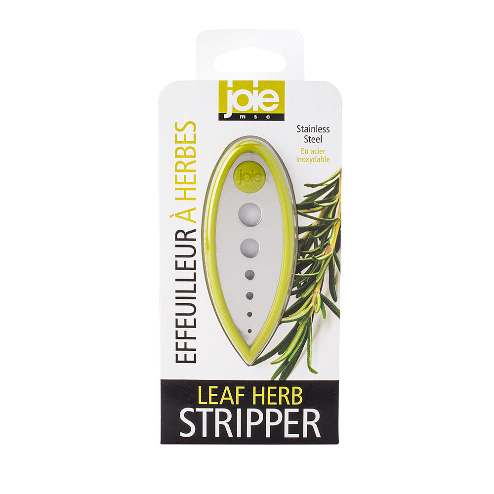 Joie Herb Stripper (10x4x0.8cm)