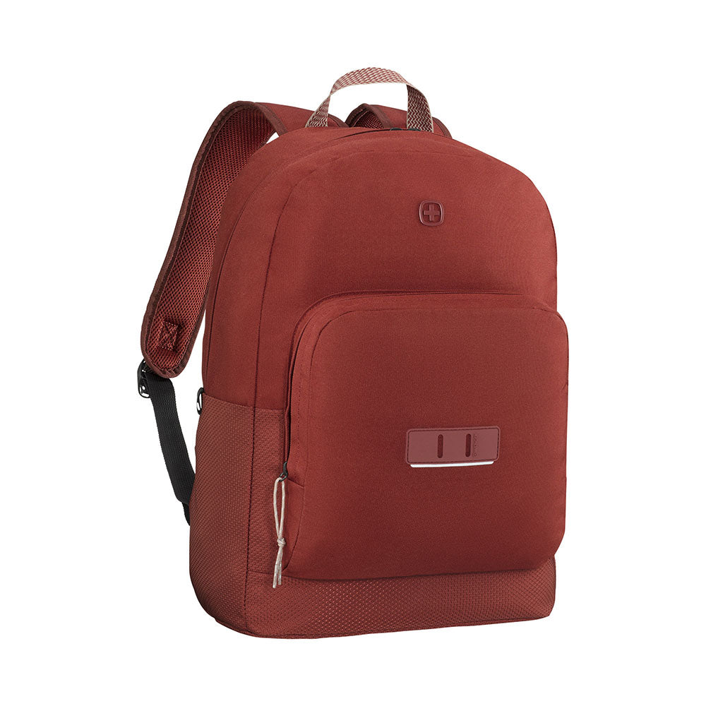 Wenger Next Crango Laptop Backpack (Lava Red)