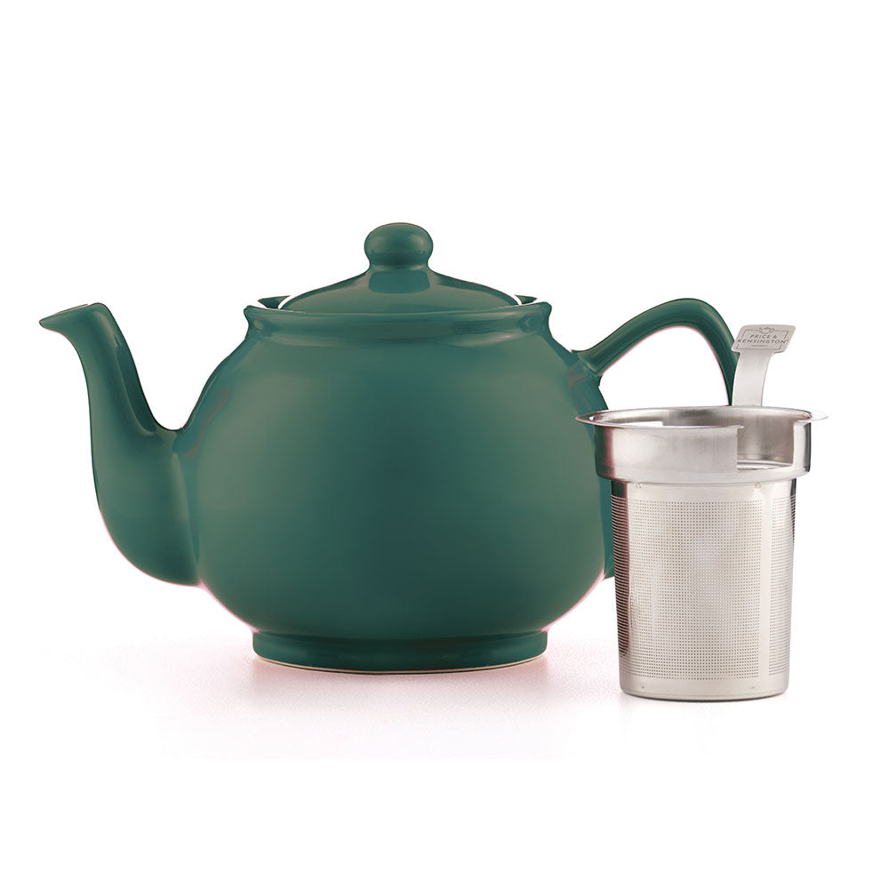 Price & Kensington 6-Cup Teapot