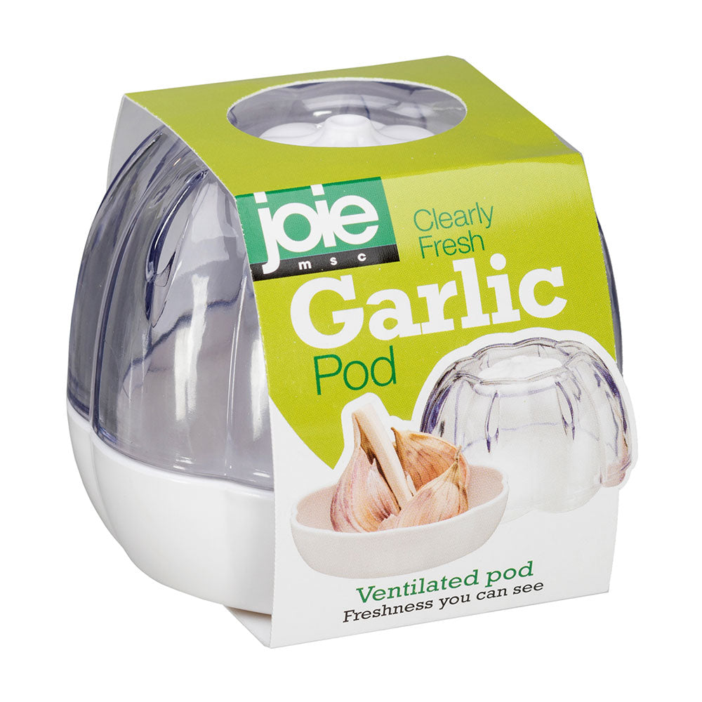 Joie Garlic Pod (9x9x7cm)