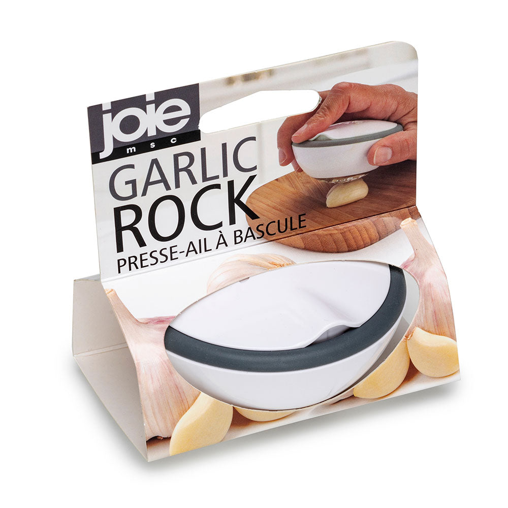 Joie Garlic Rock (10x8x10cm)
