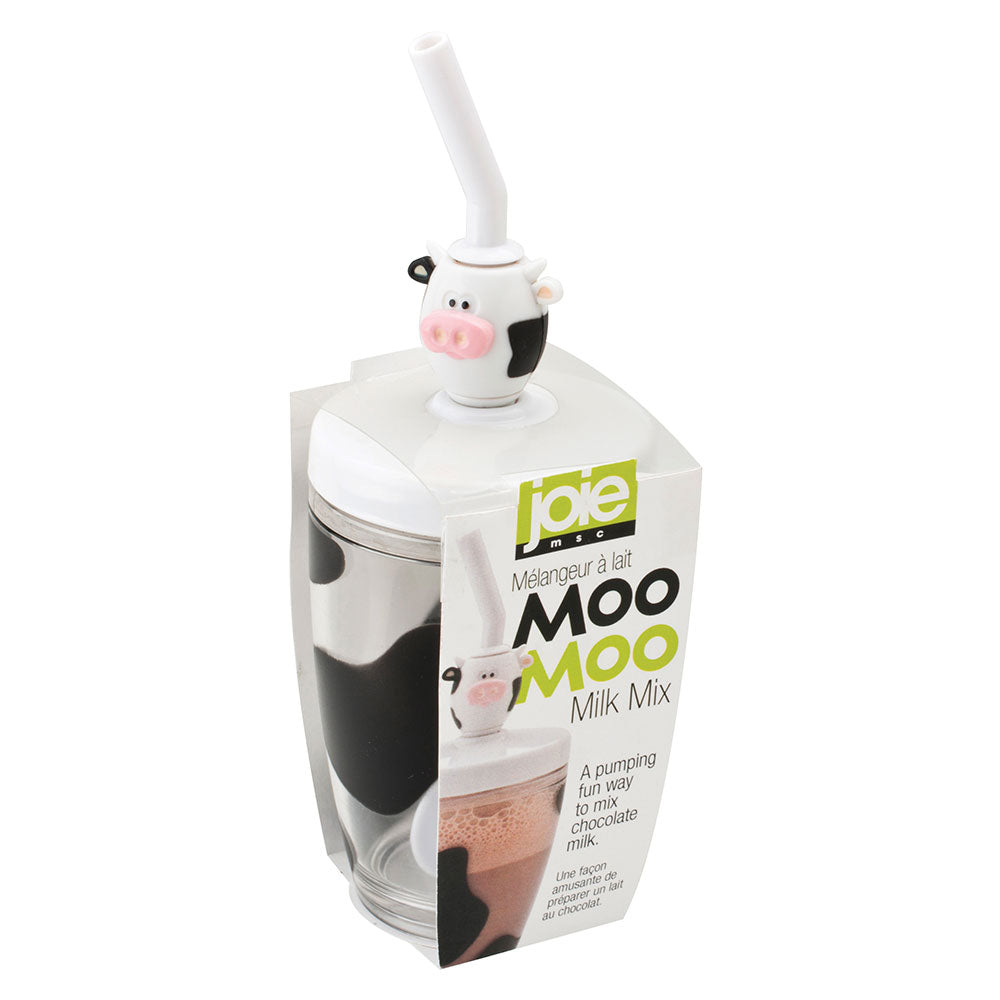Joie Moo Moo Milk Mixer (8x8x20cm)
