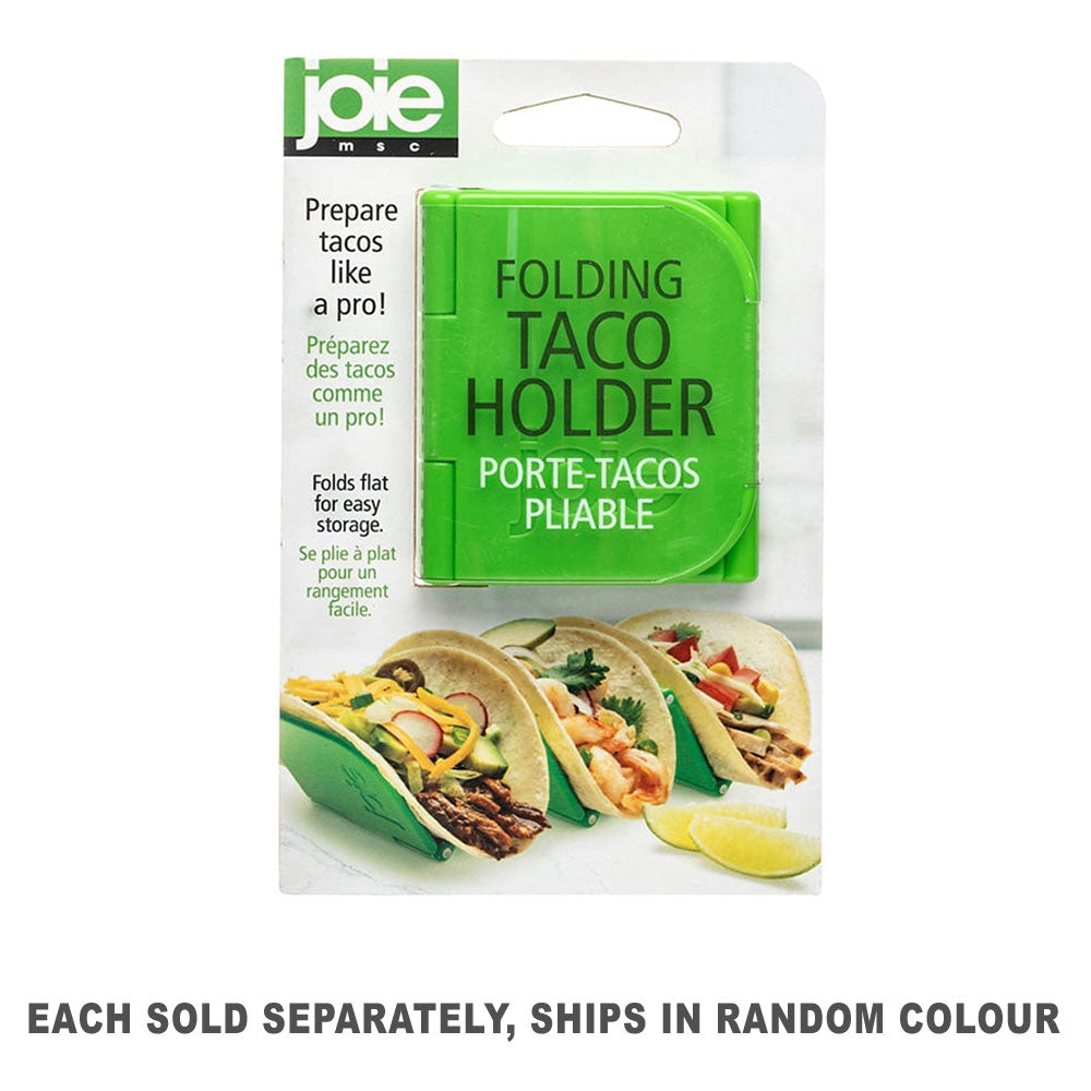 Joie Folding Taco Holder (1pc Random Colour)