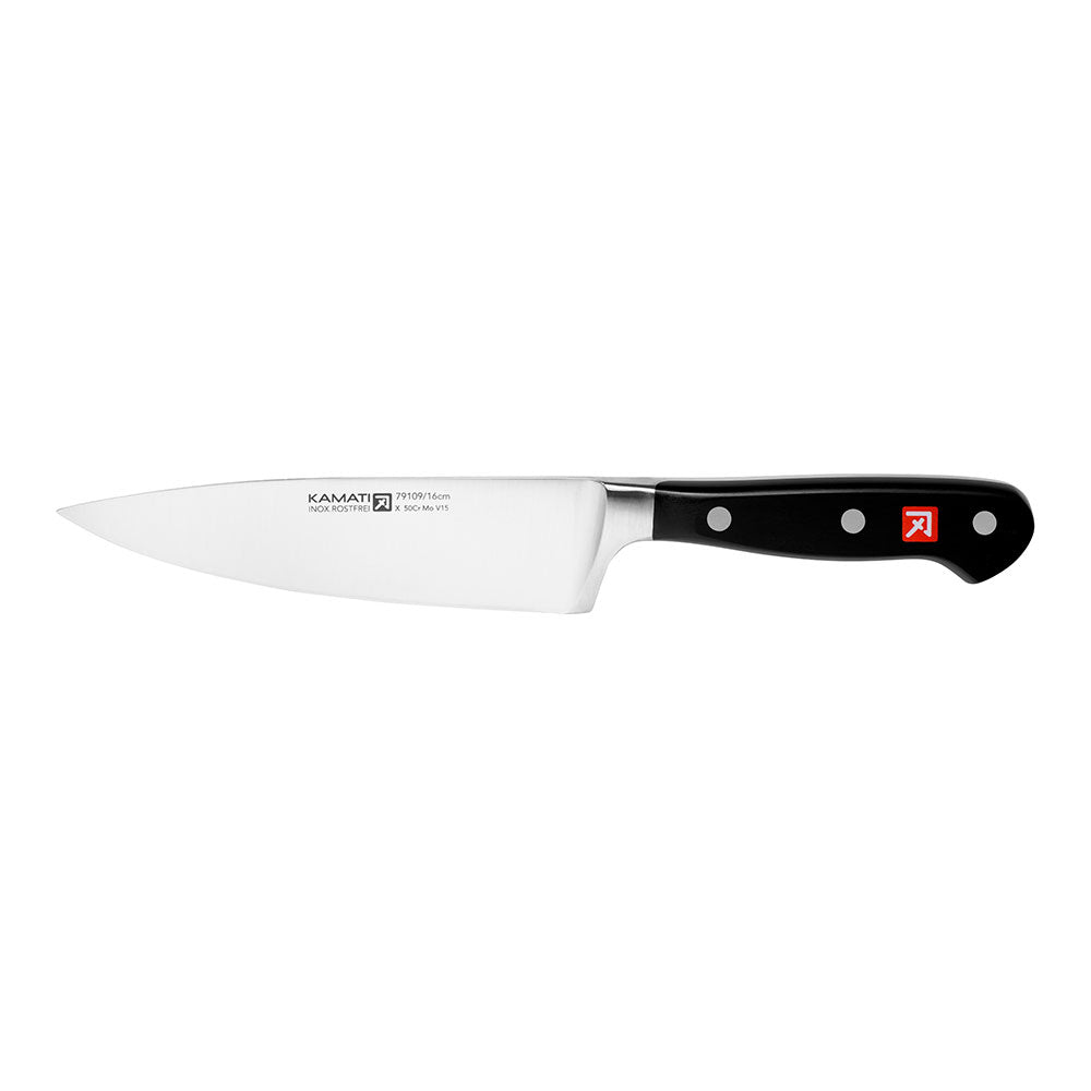 Kamati Classic Cooks Knife 16cm