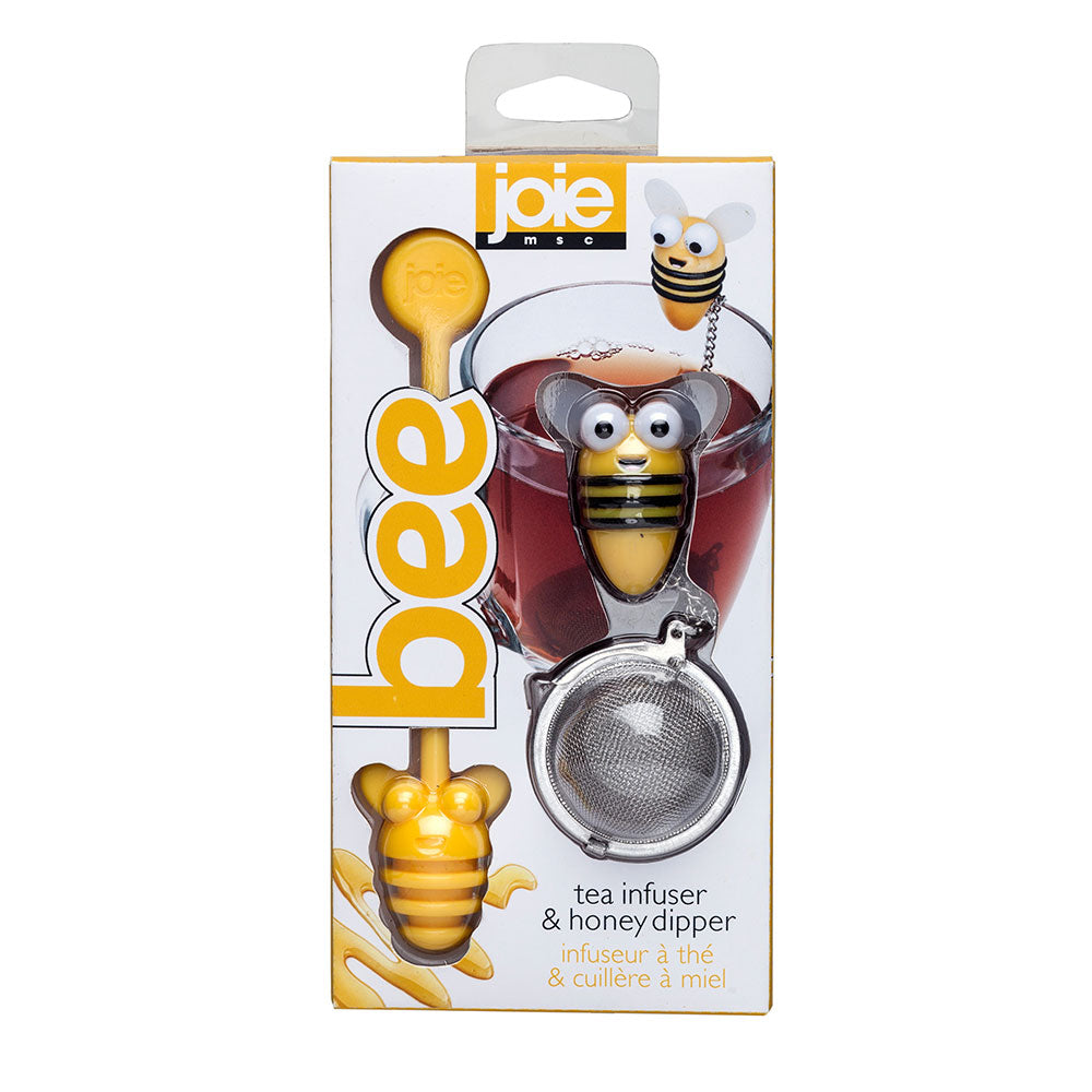 Joie Bee Tea Infuse & Honey Dip (15x4x2cm)