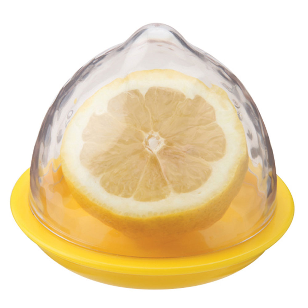 Joie Clear Lemon Pod (10x10x8cm)