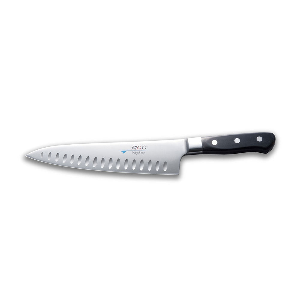 Mac Professional Chef Granton Edge Knife 20cm