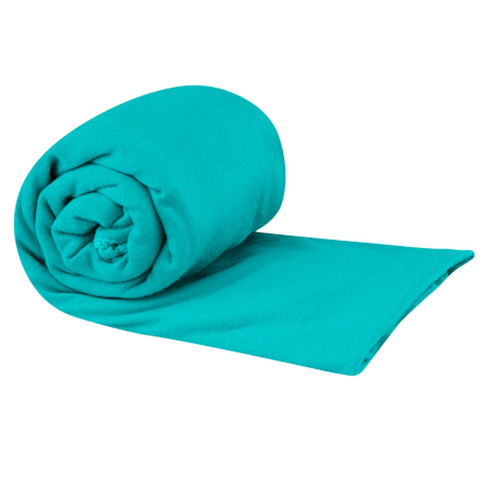 Pocket Towel (Baltic Blue)