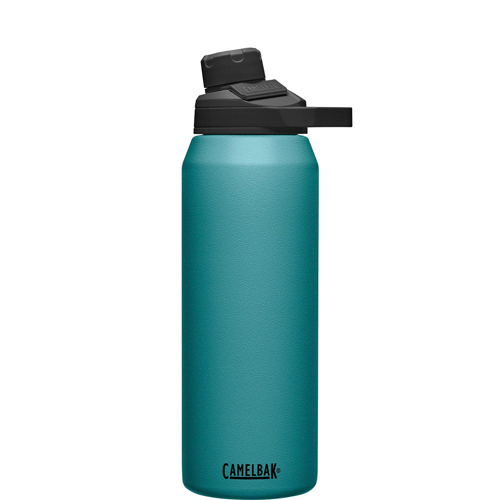 Chute Mag S/Steel Vacuum Insulated Bottle 1L