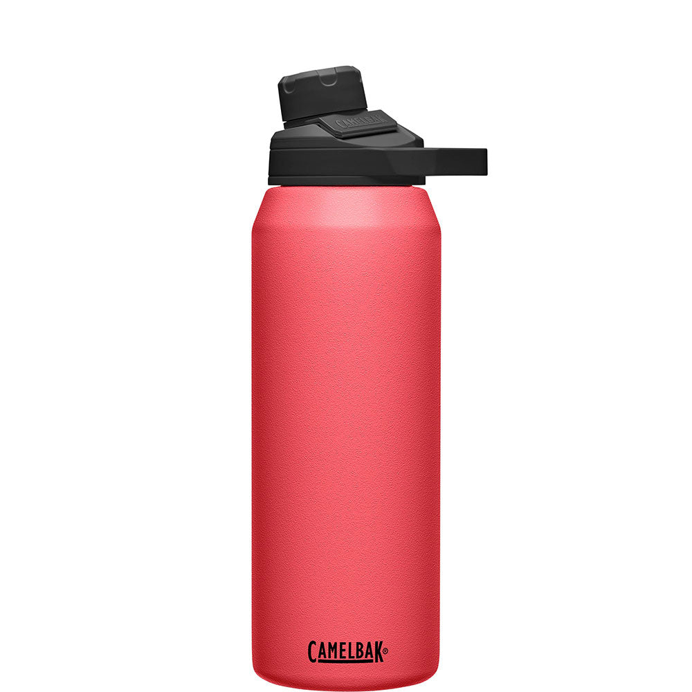 Chute Mag S/Steel Vacuum Insulated Bottle 1L