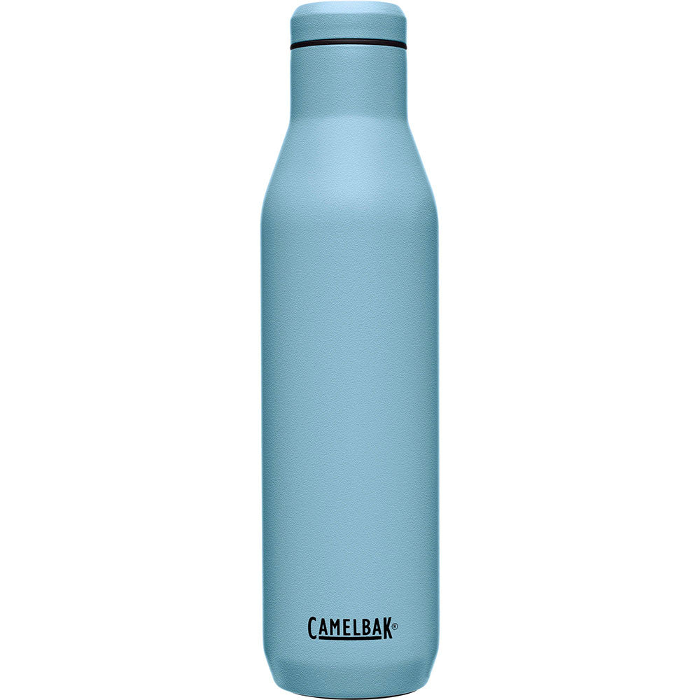 Stainless Steel Insulated Bottle 750mL