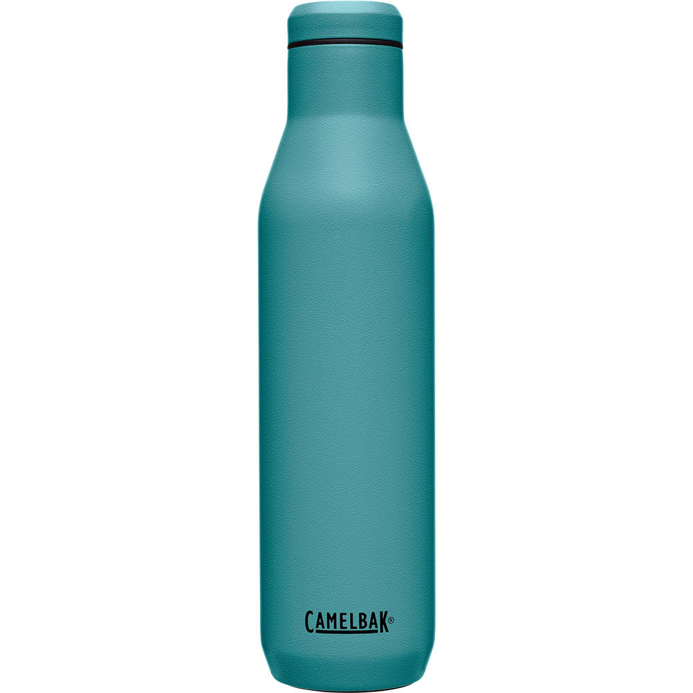 Stainless Steel Insulated Bottle 750mL