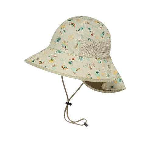 Stranddagsbørn Leger Hat