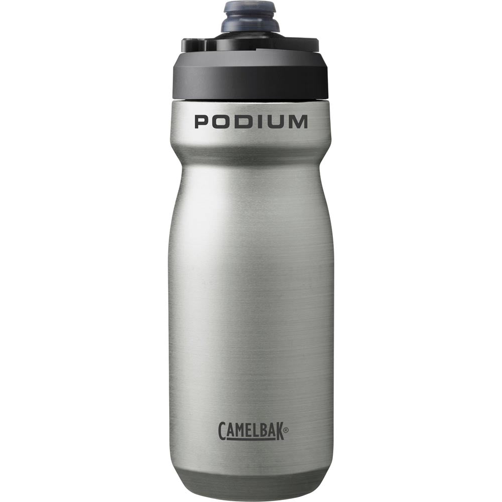 Podium Insulated Steel Bottle 0.53L