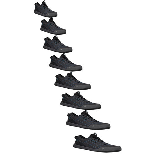 Chaussures d'approche Circuit 2 anthracite pour hommes
