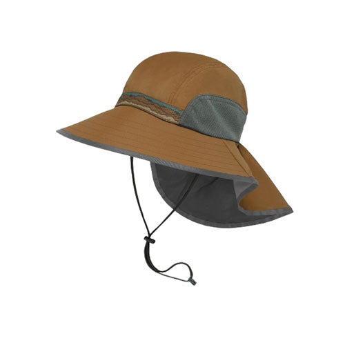 Sombrero De Aventura (Cañón)
