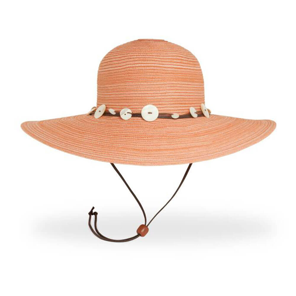 Womens Caribbean Hat