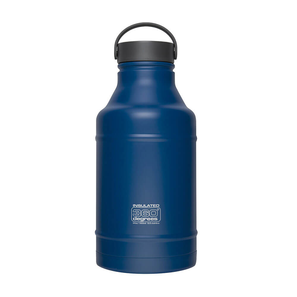 Growler Water Bottle 1.8L