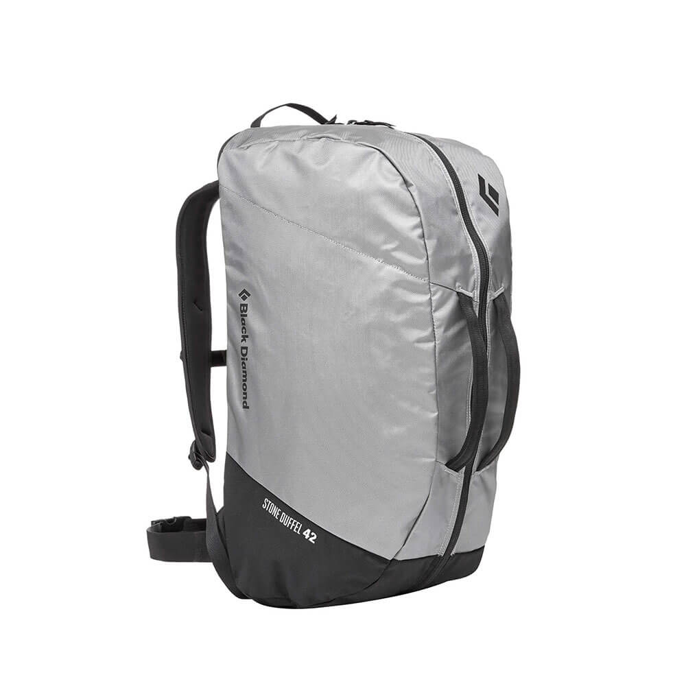 Stone Duffel Backpack 42L