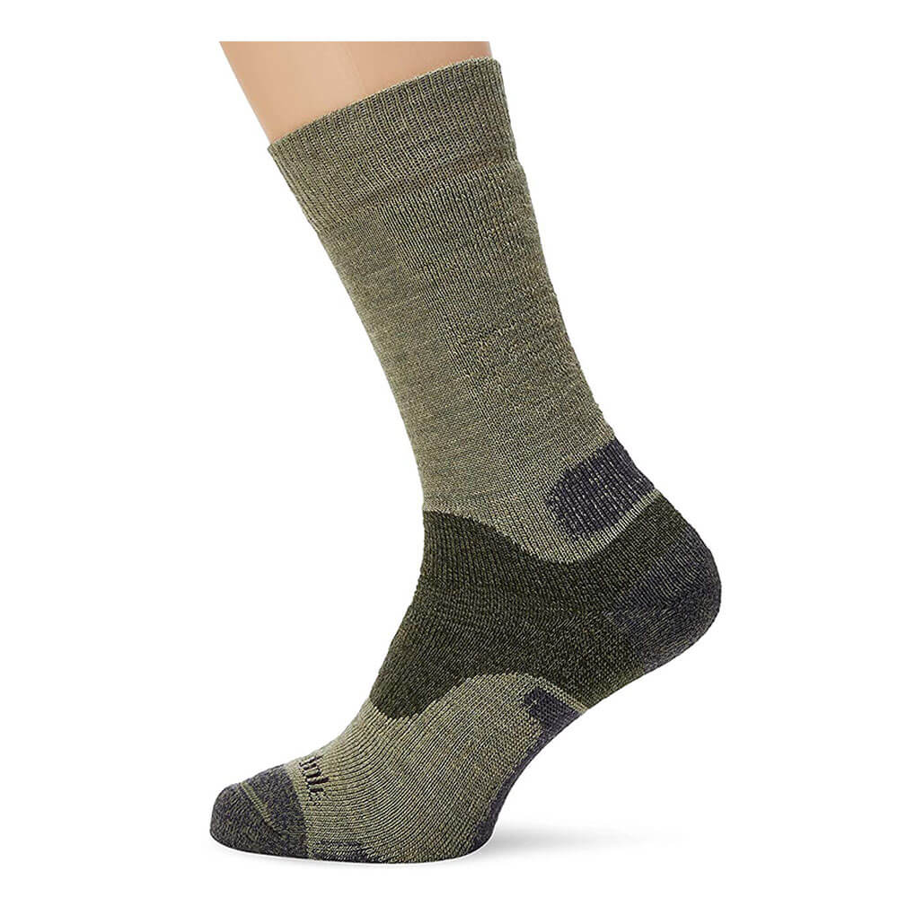 Hike Midweight Performance Sock