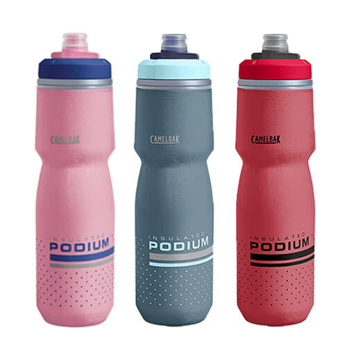 Podium Big Chill 0.7L Sports Water Bottle