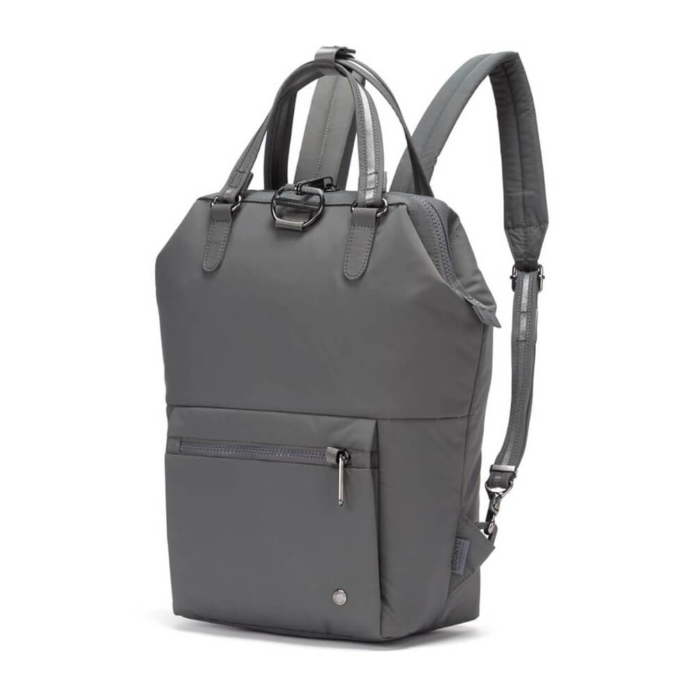 CX Econyl Mini Anti-Theft Backpack