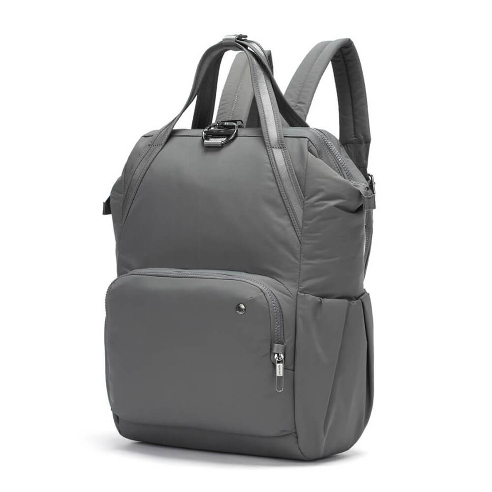  CX Backpack Econyl Anti-Diebstahl-Laptoptasche