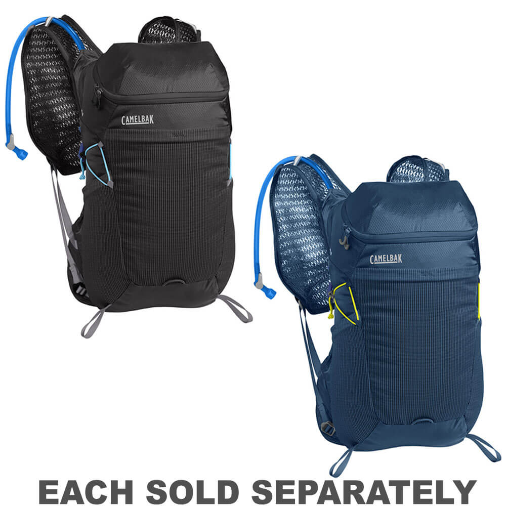 Octane 18 2L Hydration Pack