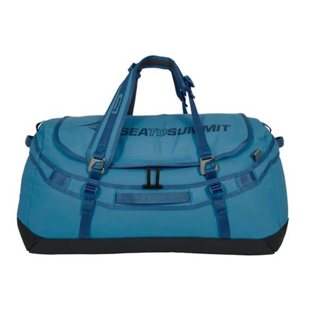 Duffle Bag 65L (Dark Blue)