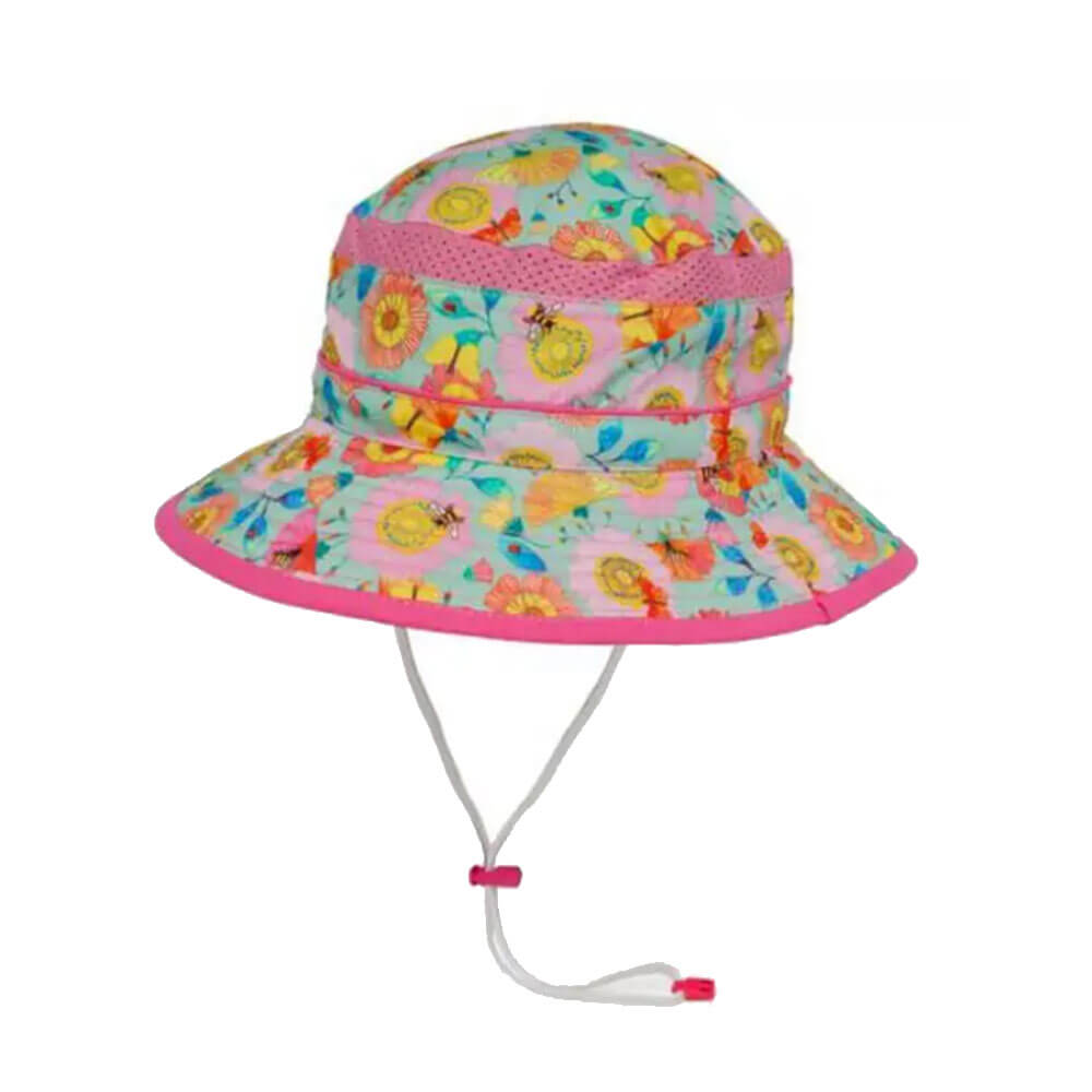 Kid's Fun Bucket Hat (Small)