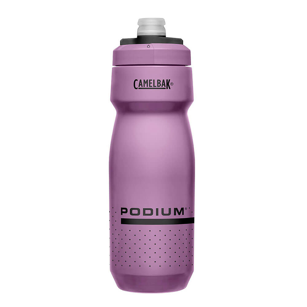 Podium Sports Water Bottle 0.7L (Purple)