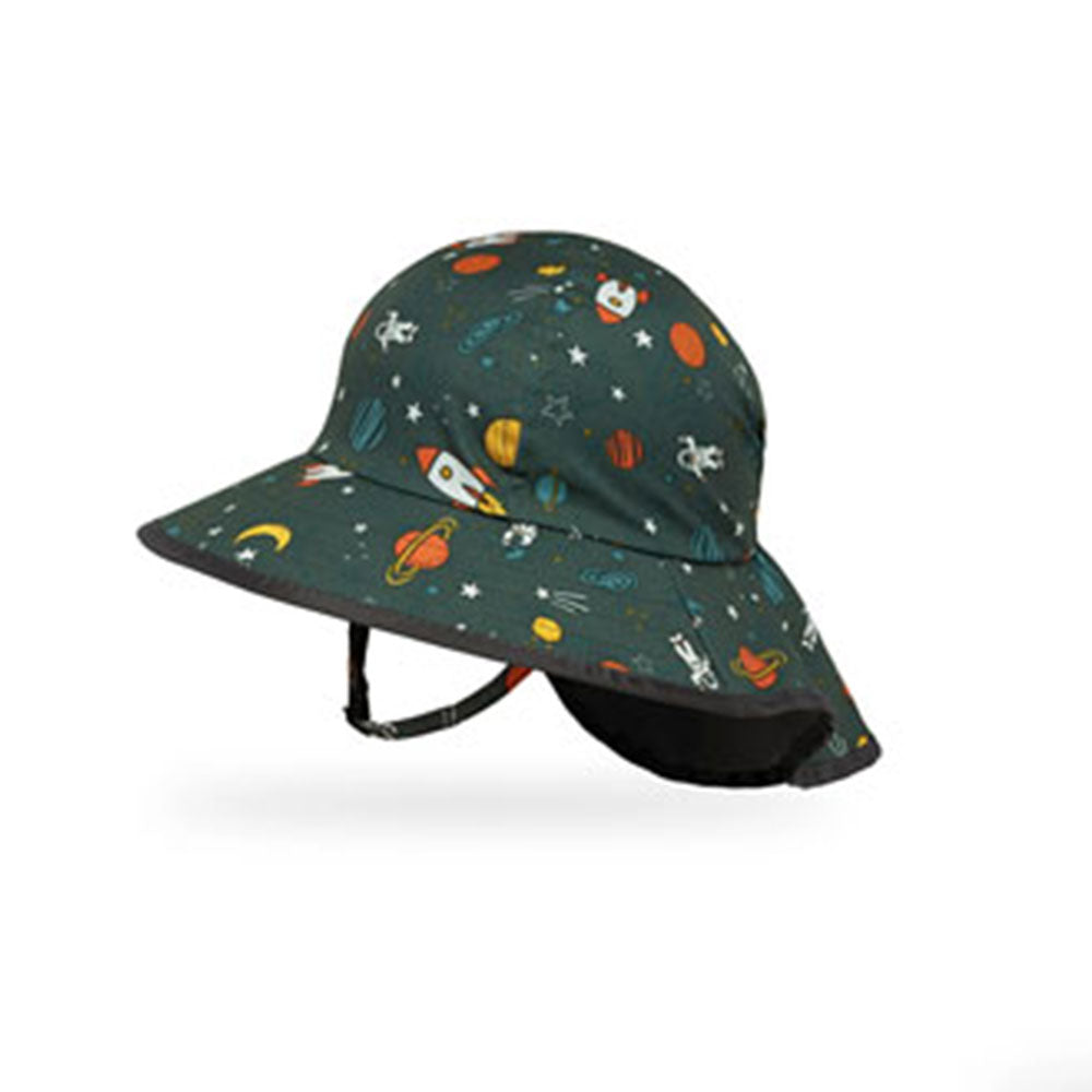 Kids Space Explorer Play Hat